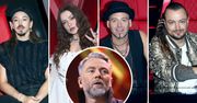 Trenerzy "The Voice" zrobili TO dla powodzian. Wszyscy poza Badachem