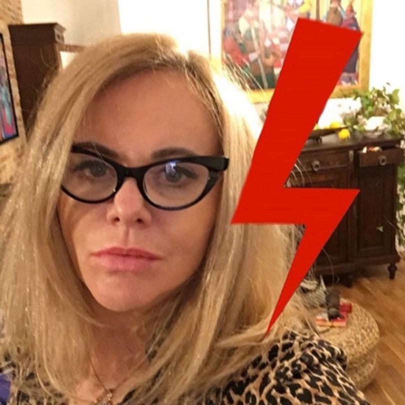 Joanna Kurowska wspomina urodzenie martwego dziecka