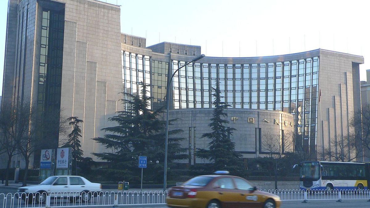 Chiński bank centralny polecił bankom wstrzymanie świadczenia usług finansowych klientom z Korei Północnej