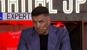 Borek zachwycony po meczu Polaków