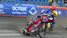 Żużel. Moonfin Malesa pojedzie z Abramczyk Polonią. Goście z roszadami w składzie