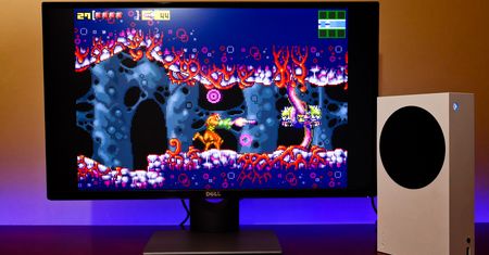 Xbox Series X|S to bestia do emulacji. Odpali wiele retro-konsol