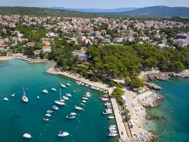 Wakacje 2020. Gdzie na urlop w Chorwacji? WP Turystyka
