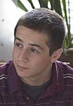 Michael Angarano