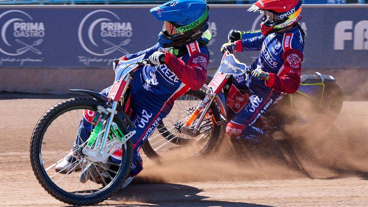 WP SportoweFakty / Tomasz Rosochacki