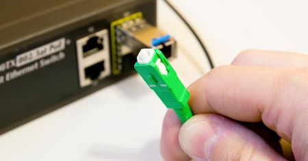 SPIE Nexotech rozszerza zasięg sieci światłowodowej w Polsce