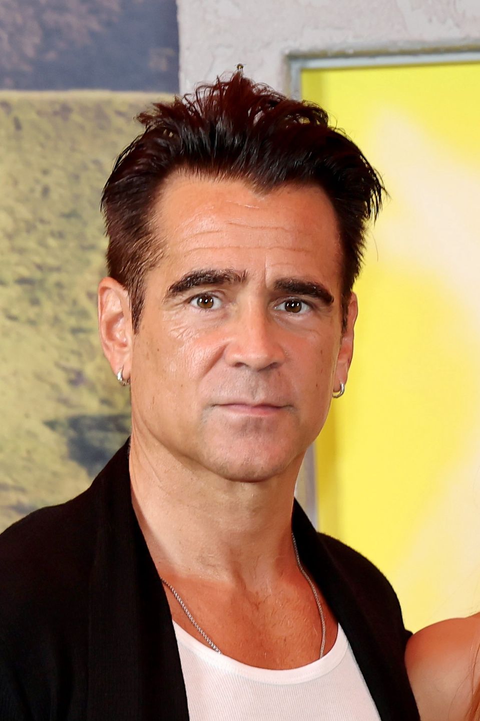 Colin Farrell