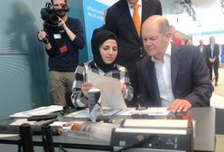 Berlin zdecyduje w sprawie migrantów. Różne opcje na stole