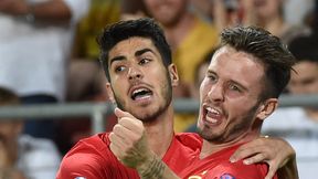 ME U-21 2017: Dani Ceballos piłkarzem turnieju, Saul Niguez królem strzelców