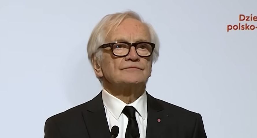Ponad 30 premier w Teatrze Telewizji. Stenka i Seweryn z Wielkimi Nagrodami