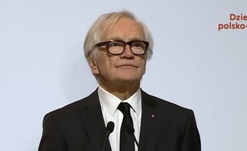 Ponad 30 premier Teatru Telewizji. Stenka i Seweryn z Wielkimi Nagrodami
