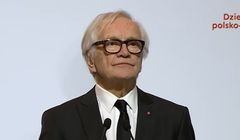 Ponad 30 premier w Teatrze Telewizji. Stenka i Seweryn z Wielkimi Nagrodami