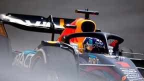 Verstappen dyktuje tempo w Miami. Koszmarny wynik i problemy Mercedesa