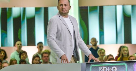 To koniec? Norbi wyjaśnia, co dzieje się z show