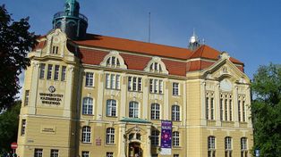 Bydgoszcz: Dziesiątki milionów złotych na inwestycje w szkołach
