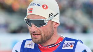 Biegi narciarskie. Legenda stacza się na dno. Petter Northug przyznał się do problemów z alkoholem i narkotykami