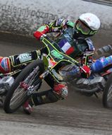 Żużel. Znają swoje miejsce w szeregu. Promotor mówi o ekspansji SEC