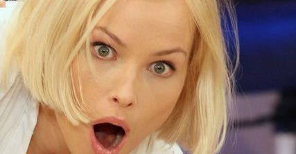 "Rezydencja": Weronika Książkiewicz przestraszona jak nigdy wcześniej