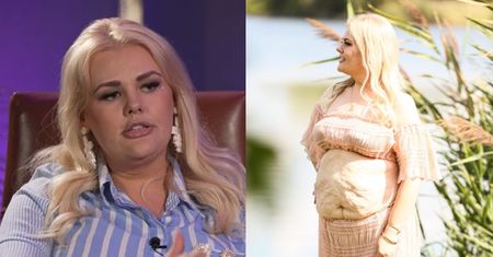 Kinga Zawodnik o plastyce brzucha: "Mam zwisającą skórę, ale to nie jest coś, co mi przeszkadza. Nie wstydzę się"