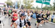 Białystok: 700 zawodników na trasie Szybkiej Dychy. Białystok Biega 2025 na ulicach miasta