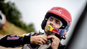 ORLEN Team na czele Baja Poland po prologu
