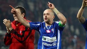 Nie jestem spokrewniony z Beenhakkerem - rozmowa z Michałem Pazdanem, reprezentantem Polski