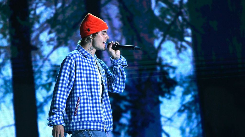 Justin Bieber