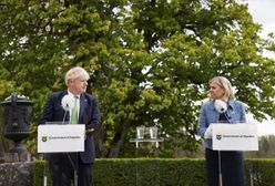 Szwecja zyskuje silnego sojusznika. Premierzy podpisali "polityczną deklarację solidarności"