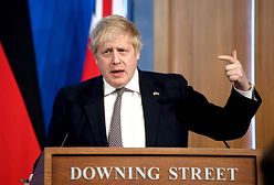 Boris Johnson utraci przywództwo? Brytyjski premier ma poważne powody do niepokoju