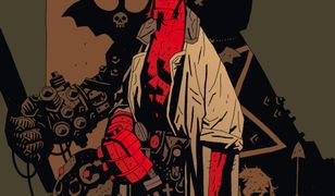 Hellboy. Niesienie zniszczenia.