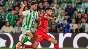 KRC Genk - Real Betis. Hiszpanie z kolejnym zwycięstwem? Gramy po kursie 2.15!