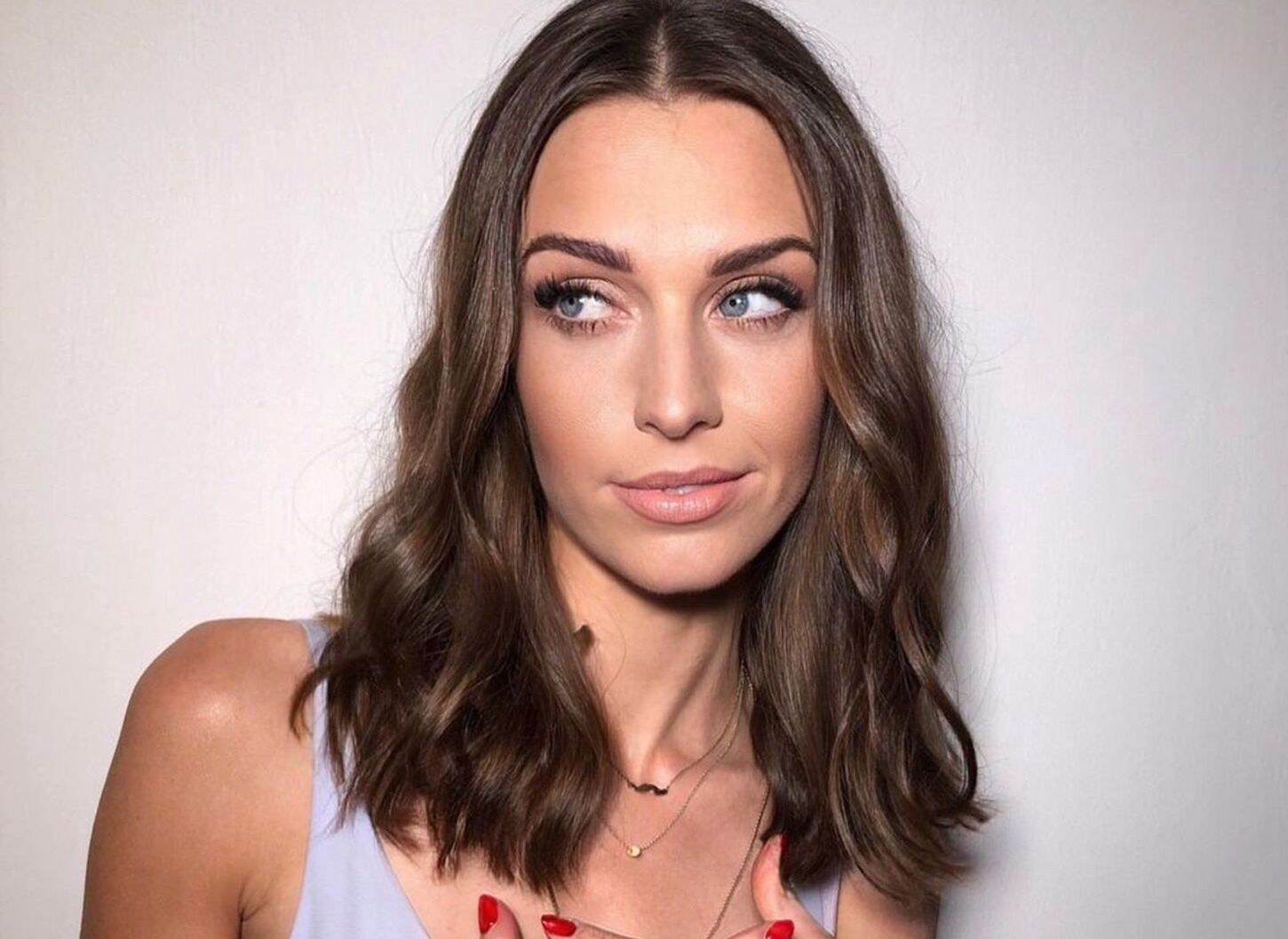 Już tak nie wygląda. Julia Kamińska przeszła metamorfozę WP Kobieta