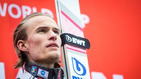 Daniel-Andre Tande powrócił na podium PŚ po groźnym upadku. Historia zna wiele takich przypadków