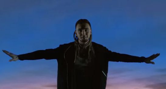 Kamil Bednarek z reklamą Play najchętniej oglądany na YouTube w marcu 2018