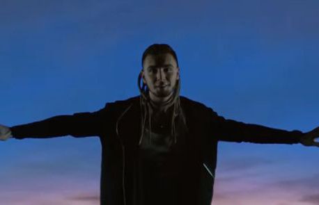 Kamil Bednarek z reklamą Play najchętniej oglądany na YouTube w marcu 2018