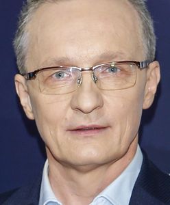 Ryszard Cebula z TVN bał się o swoje zdrowie. "Straszono mnie, że coś mi się stanie"