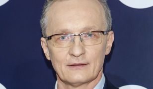 Ryszard Cebula z TVN bał się o swoje zdrowie. "Straszono mnie, że coś mi się stanie"