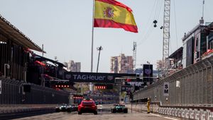 Miał być hit, wyszedł kit. Konieczne zmiany na torze F1 w Madrycie