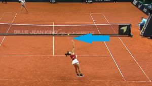 Co ona zrobiła? Gigantyczna wpadka