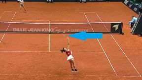 Co ona zrobiła? Gigantyczna wpadka