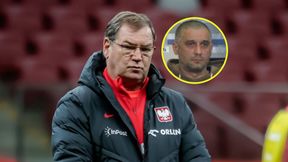 Dziwi go postępowanie Urbana. "Nie stać nas"