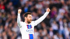 Messi atrakcyjniejszy od Barcelony? Bogaty sponsor postawił na Argentyńczyka