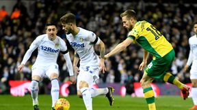 The Championship: porażka Leeds United w ważnym meczu z Sheffield United, niezły występ Mateusza Klicha