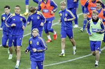 El. Euro 2016: Ukraina pokona Hiszpanię i awansuje we wtorek? Anglia przed historyczną szansą