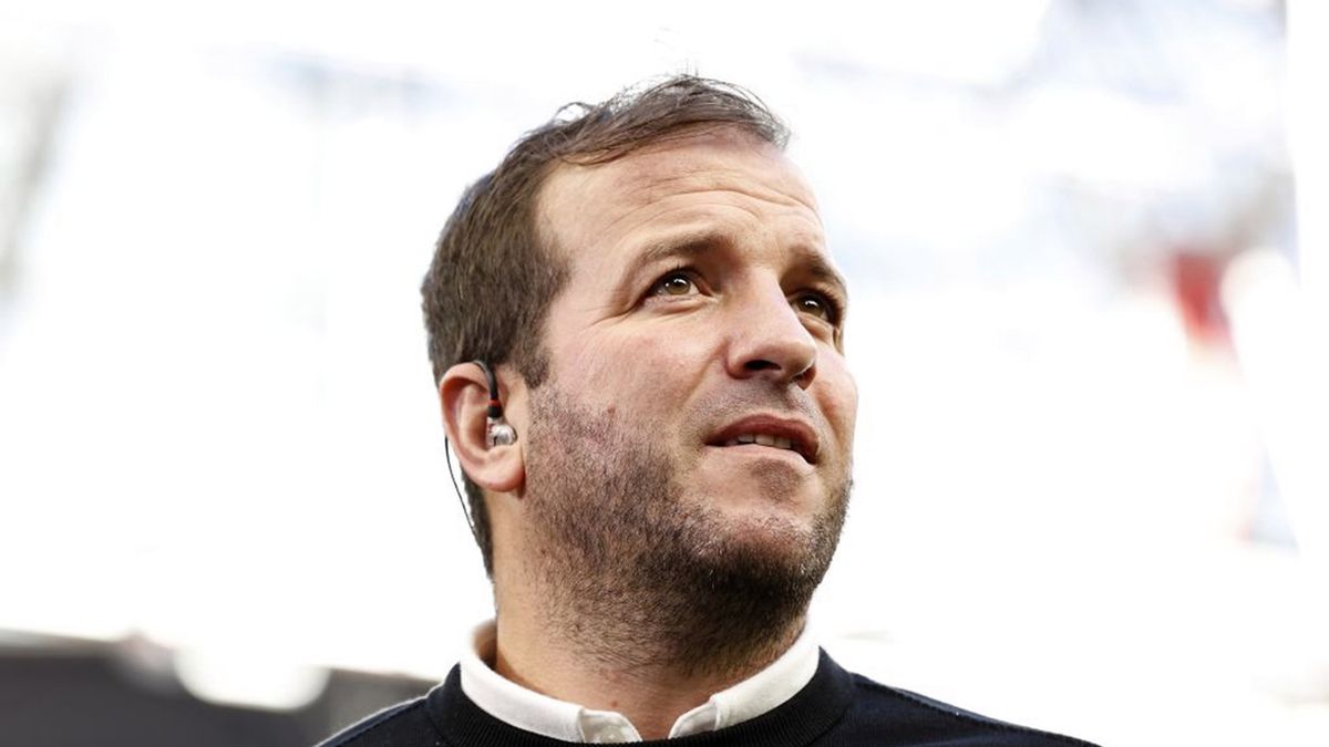 Getty Images / ANP / Na zdjęciu: Rafael van der Vaart