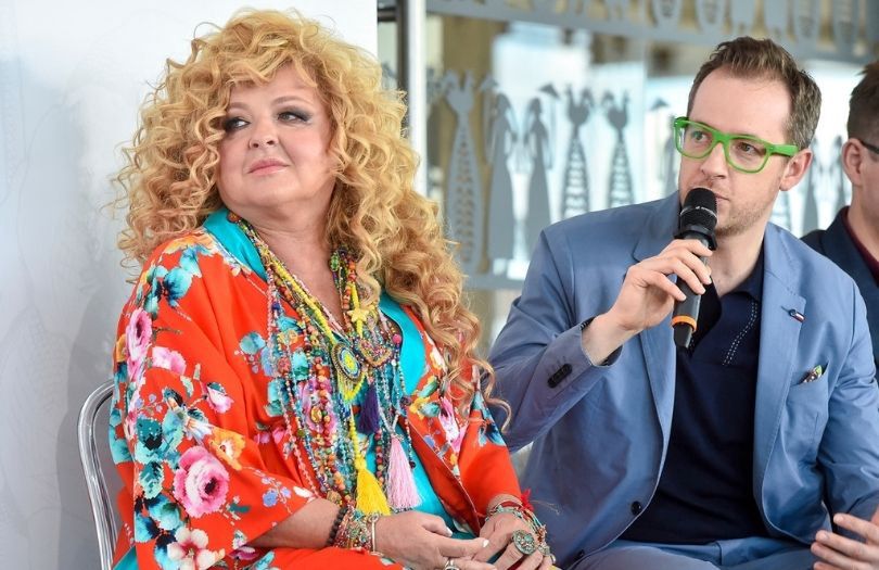 Iga Krefft krytykuje "Kuchenne Rewolucje" Magdy Gessler