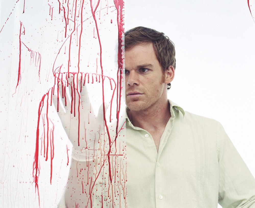 Pamiętacie charakterystyczną muzykę z serialu "Dexter"? Zmarł jej twórca, Daniel Licht