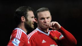 Wayne Rooney odrzucił ofertę z Chin