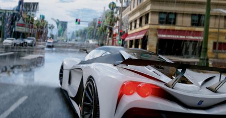 Mod GTA 5 Redux opóźniony - na osłodę nowy zwiastun