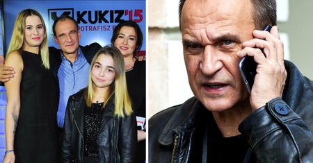 Tak mówią o ojcu. Wszystkie mają takie samo zdanie